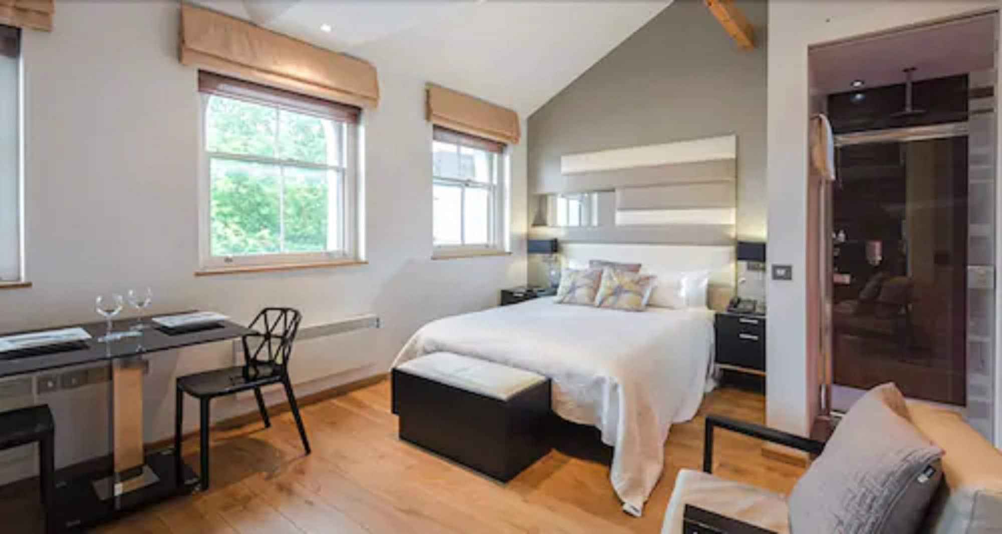 Appart hôtel Space