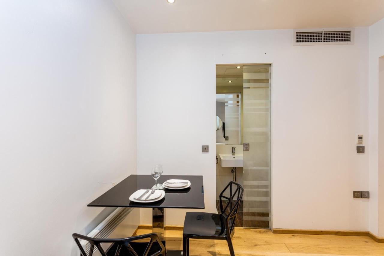 Space Appart hôtel