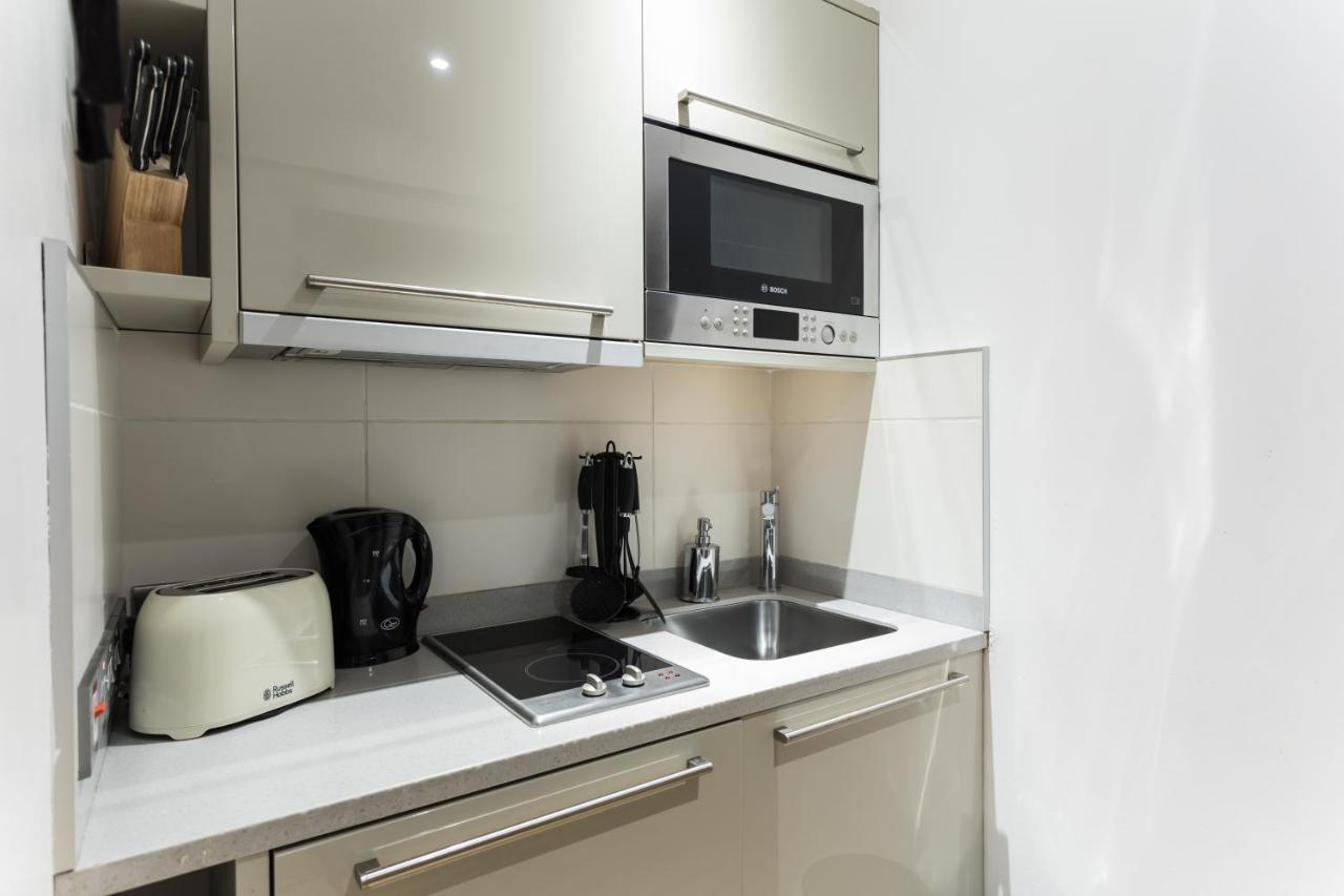 Appart hôtel Space 4*