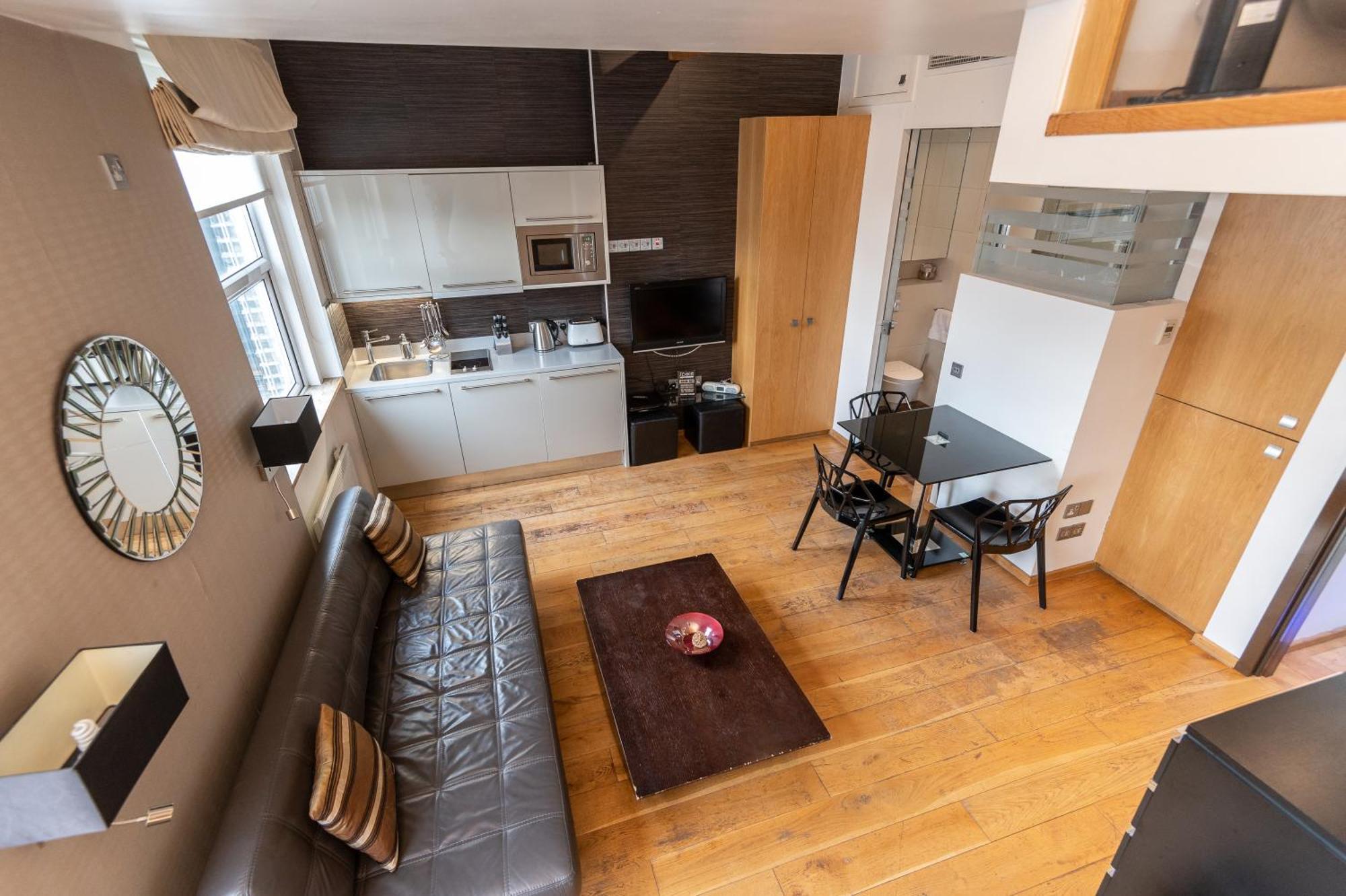 Space Appart hôtel