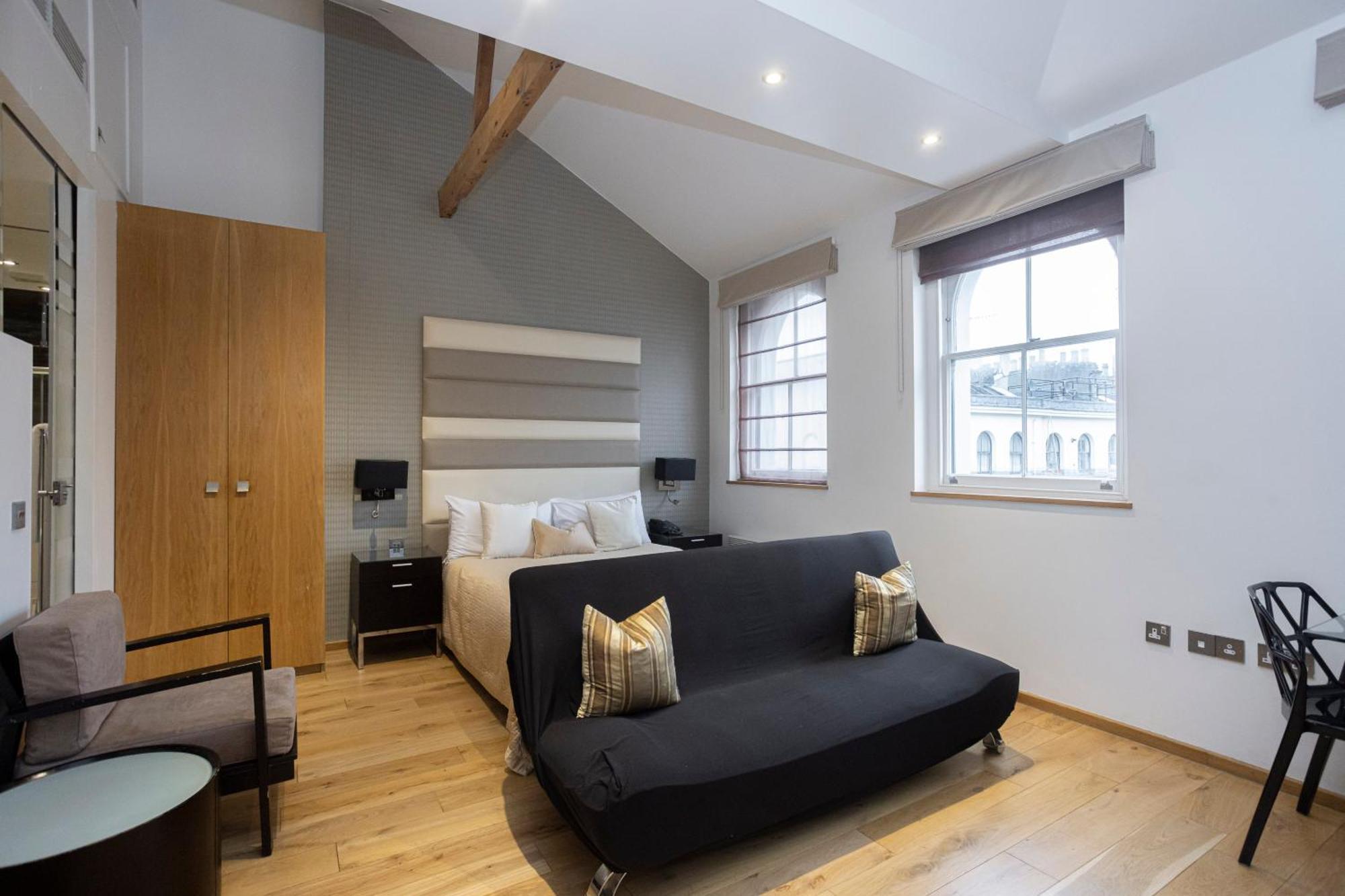 Space Appart hôtel