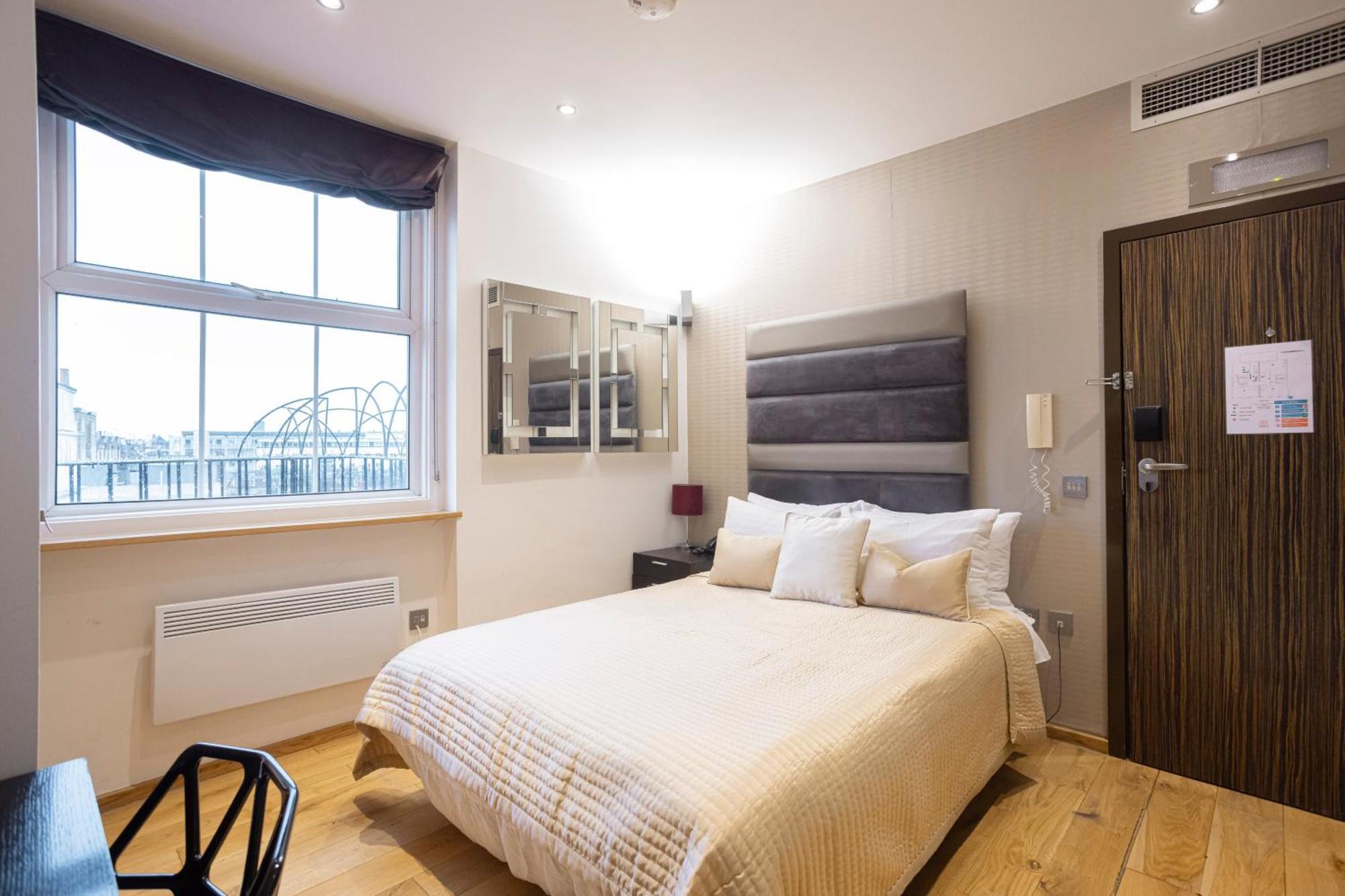 Space Appart hôtel Londres