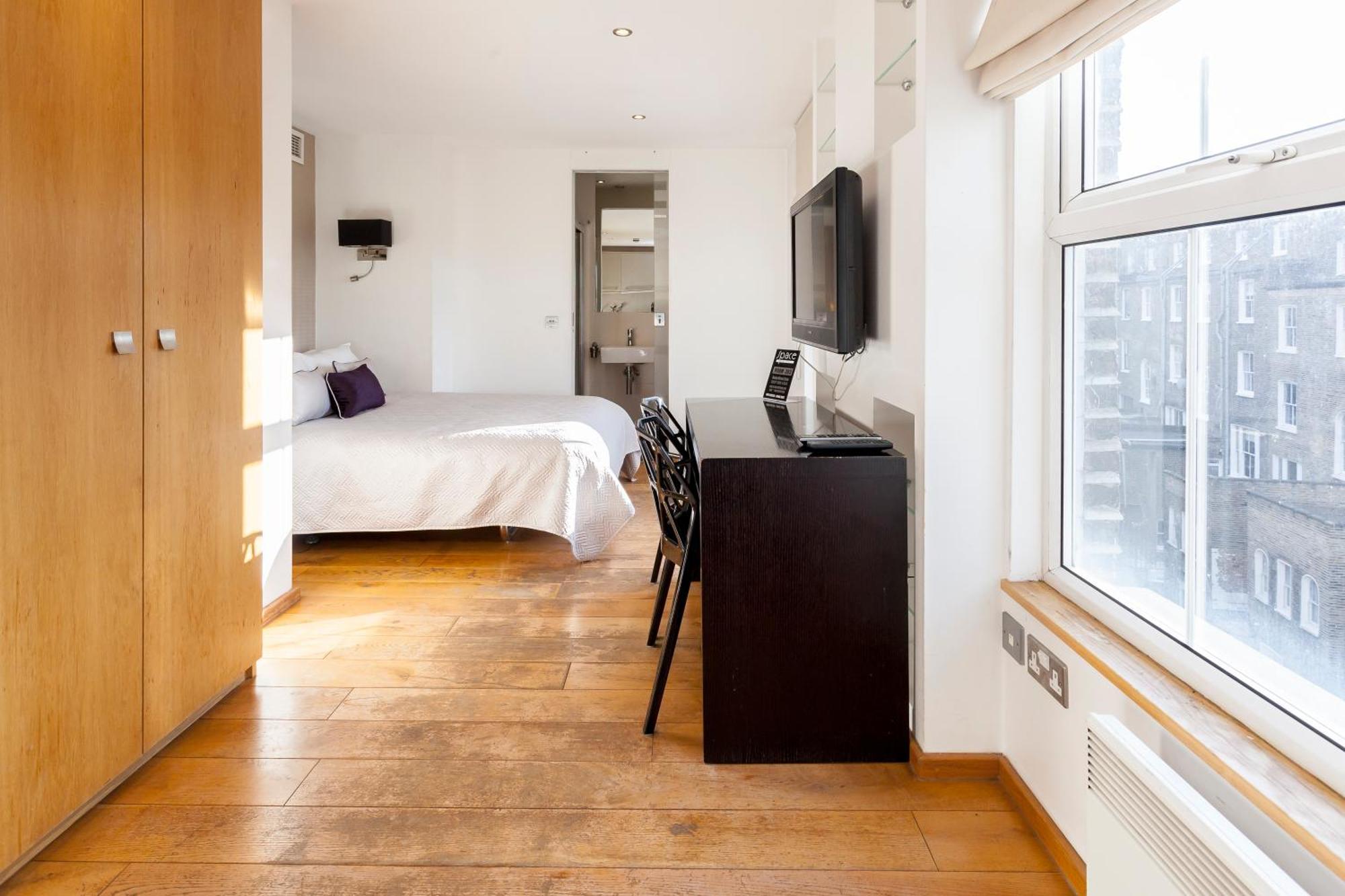 Appart hôtel Space