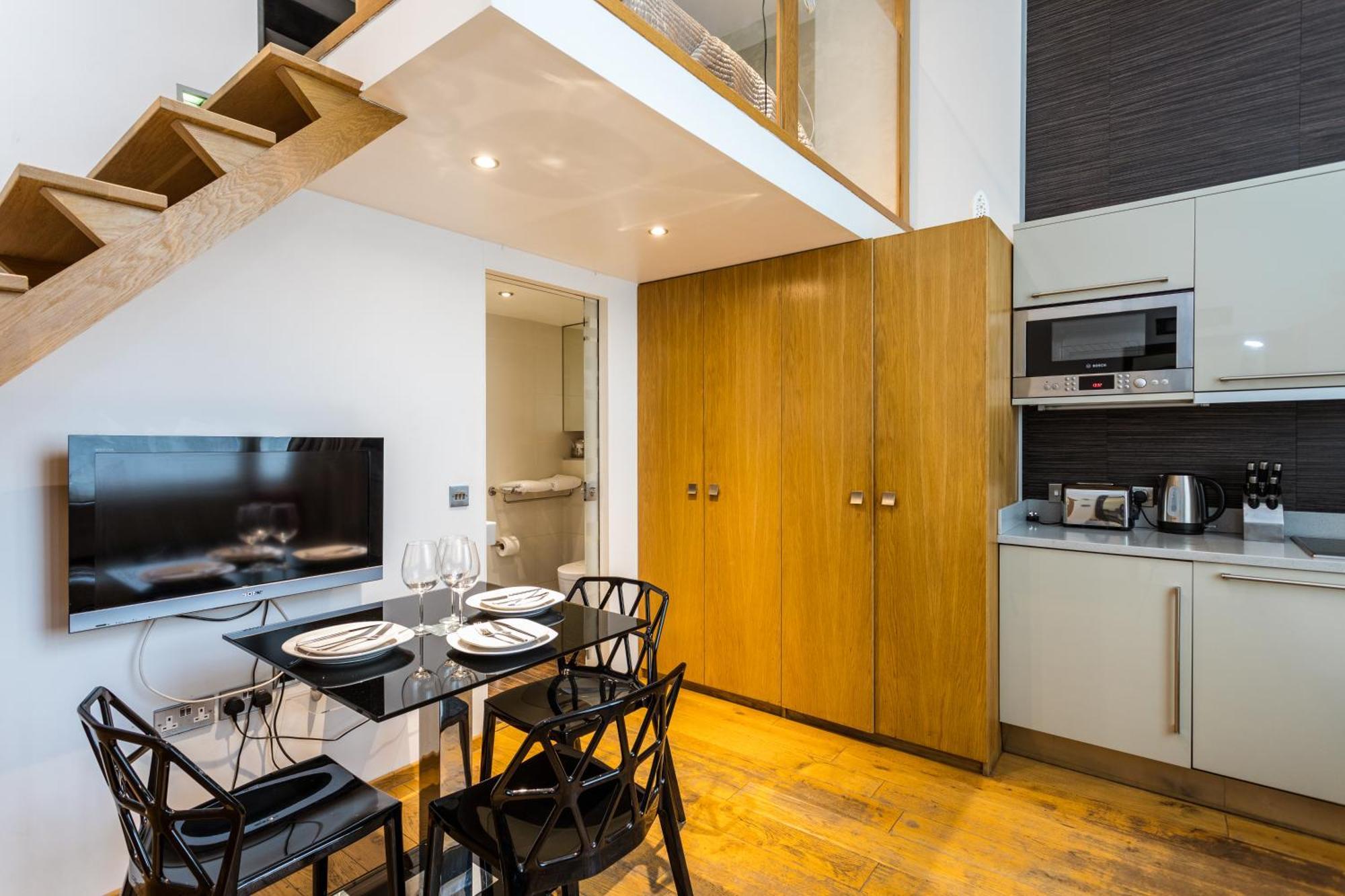 Space Appart hôtel