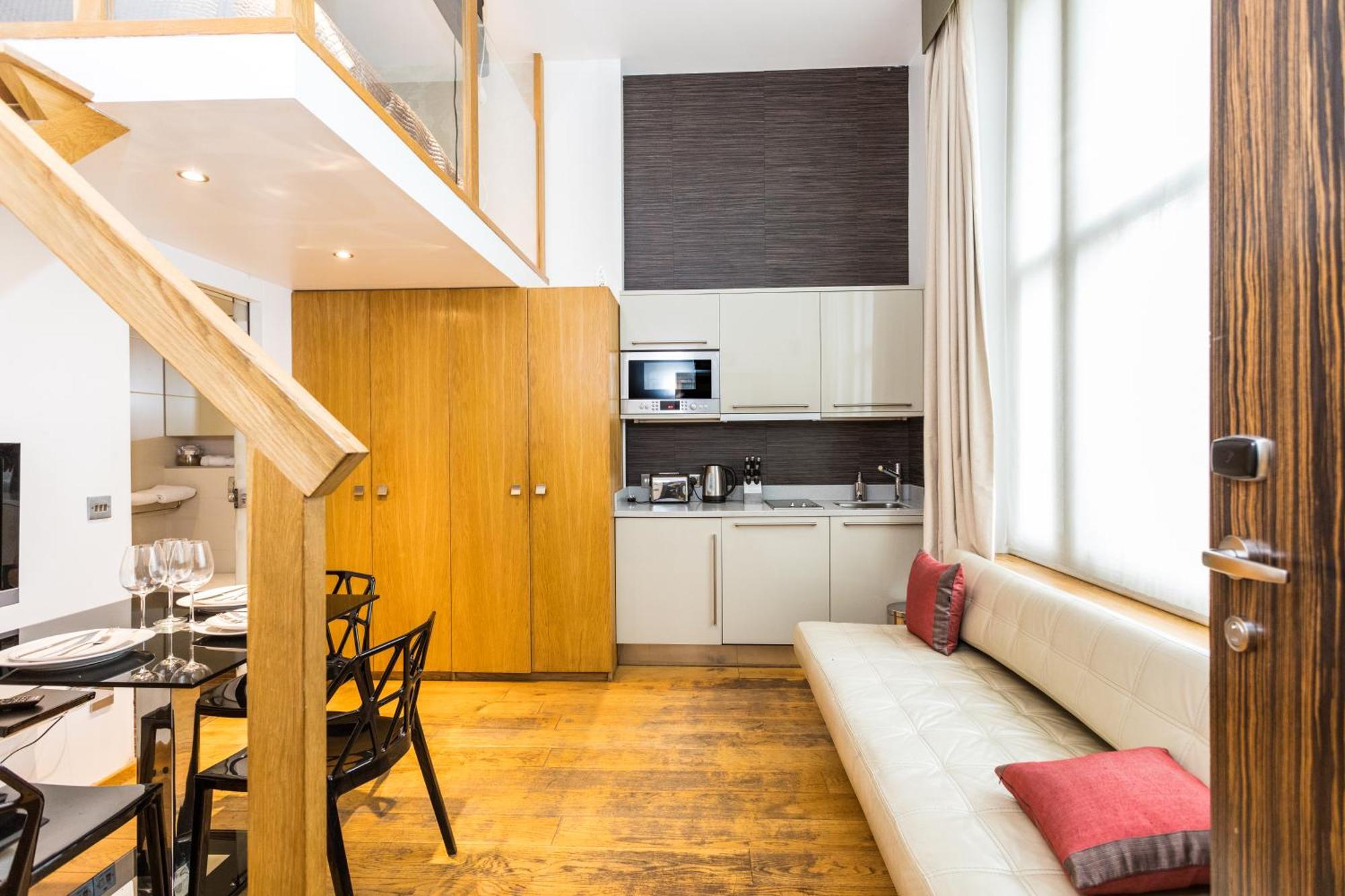 Space Appart hôtel 4*