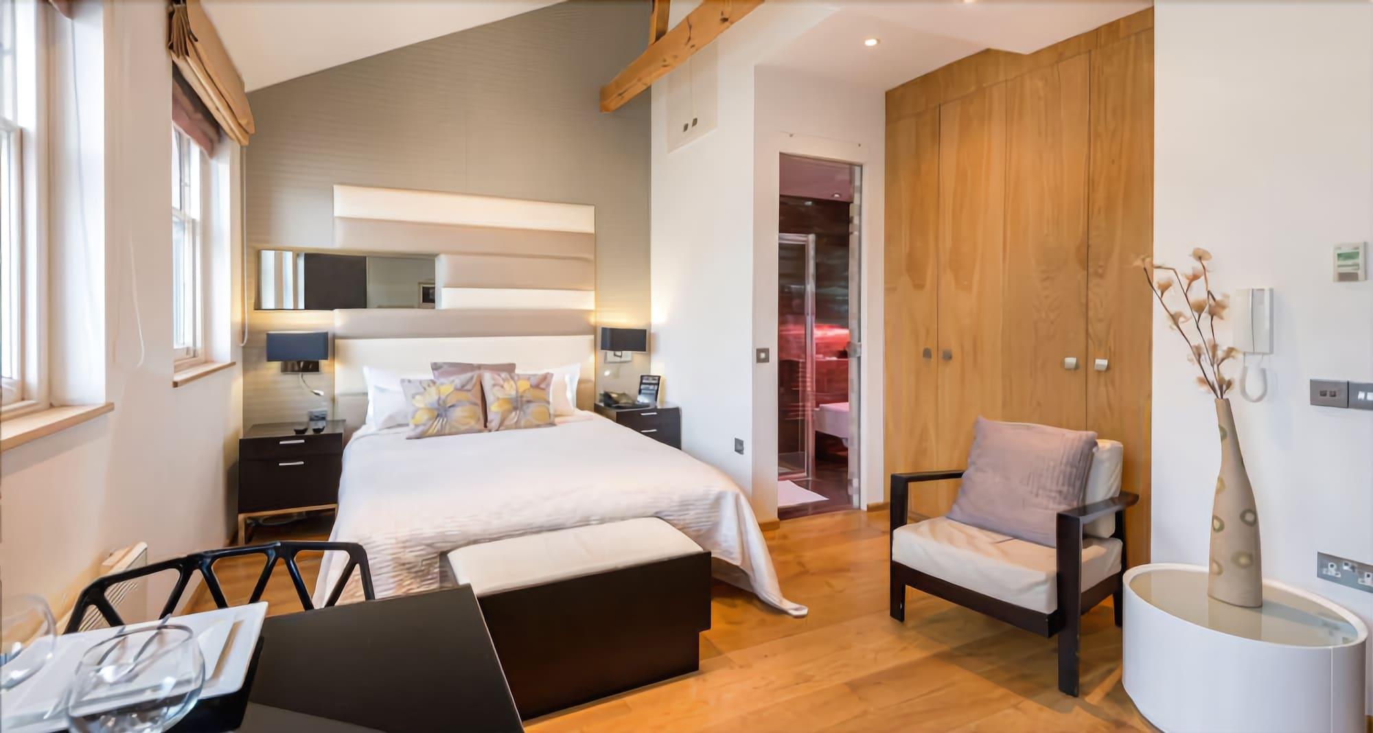 Appart hôtel Space