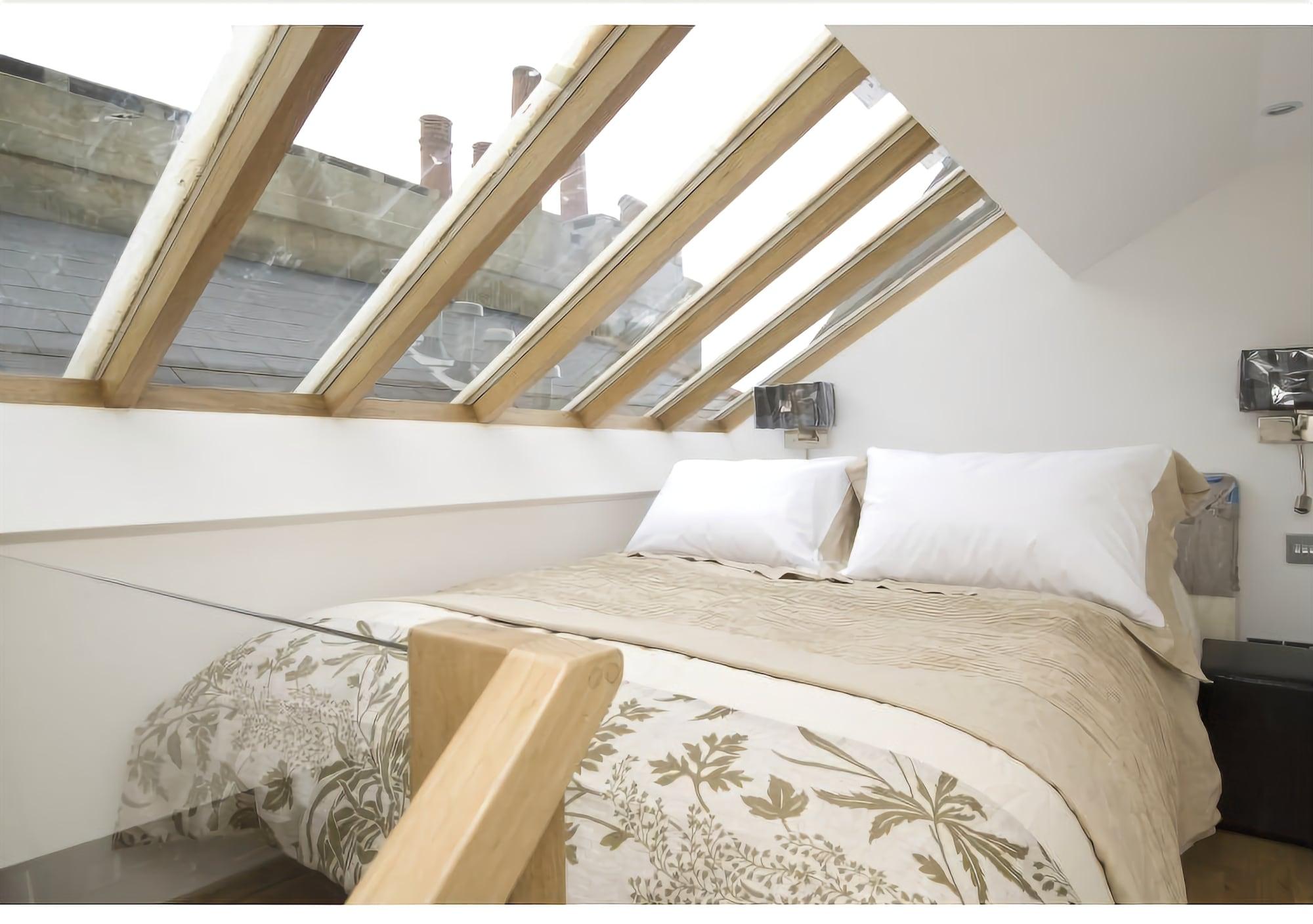 Appart hôtel Space 4*