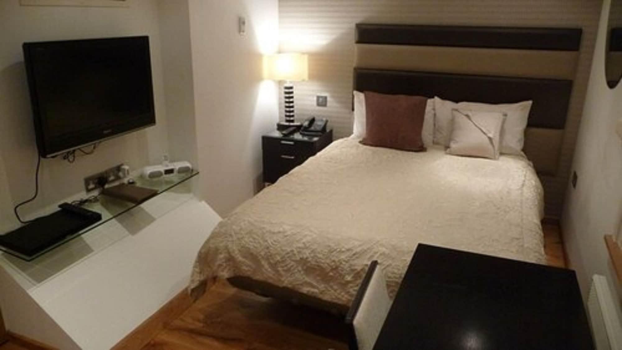 Space Apart-hotel Londres
