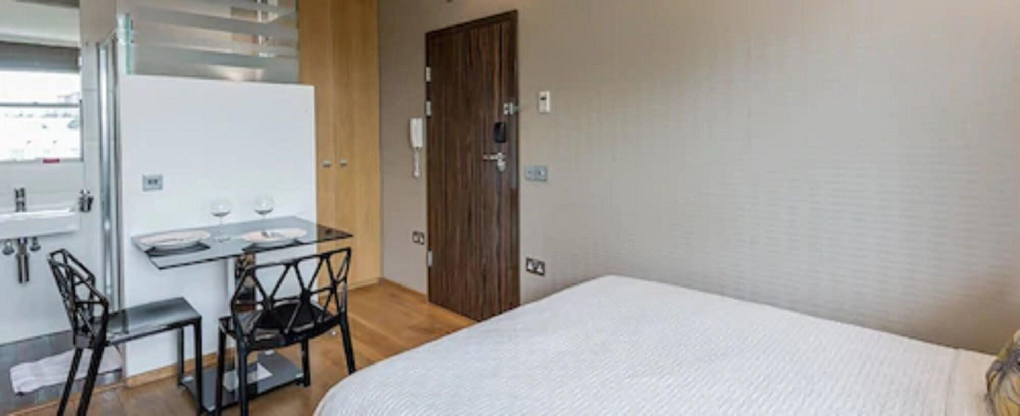 Apart-hotel Space Londres