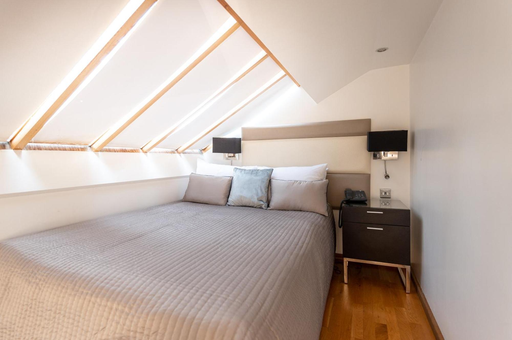 Apart-hotel Space 4*