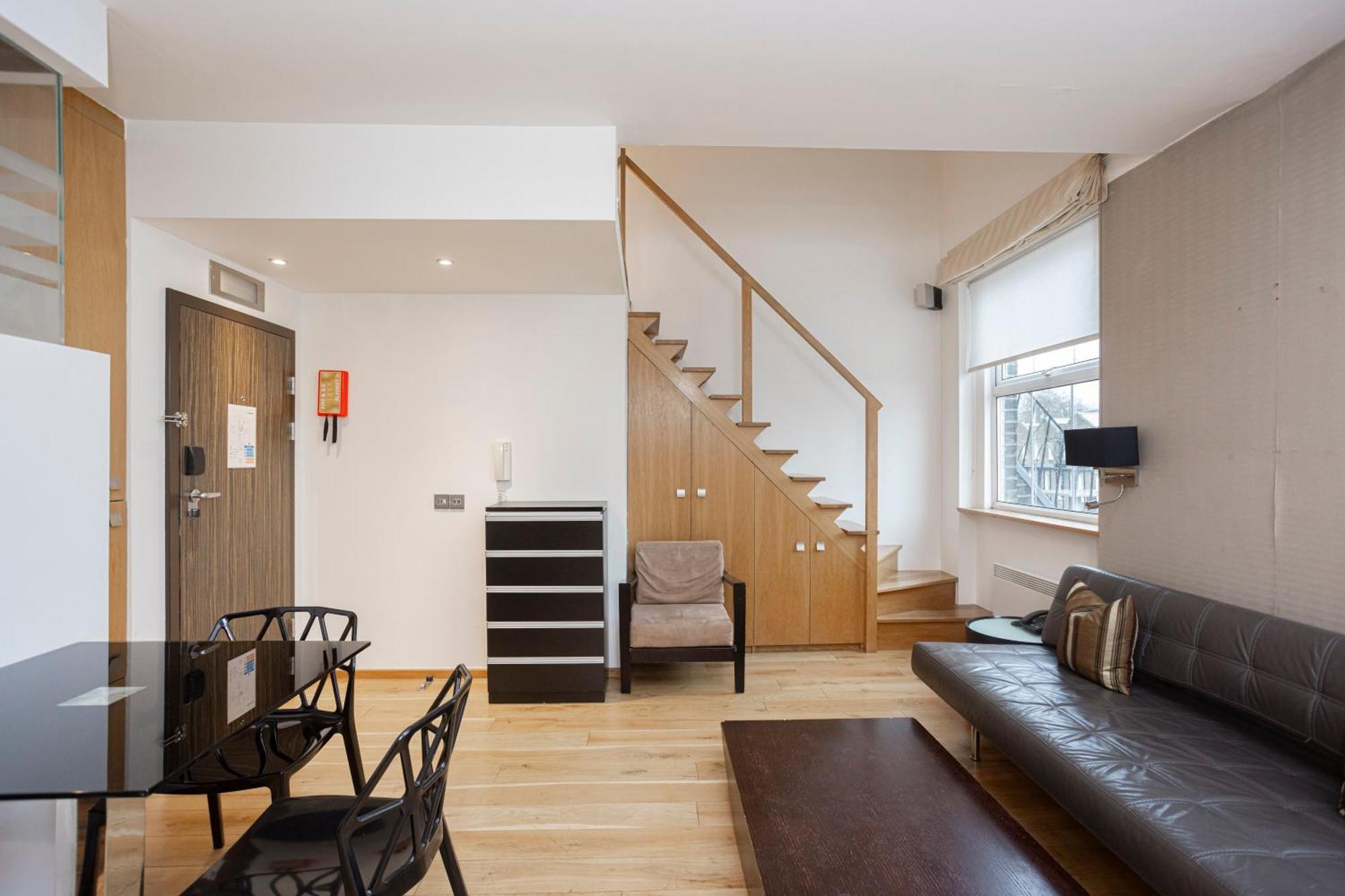 Apart-hotel Space 4*