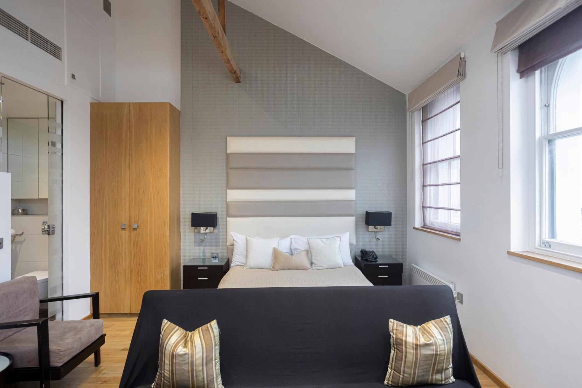 Space Apart-hotel 4*