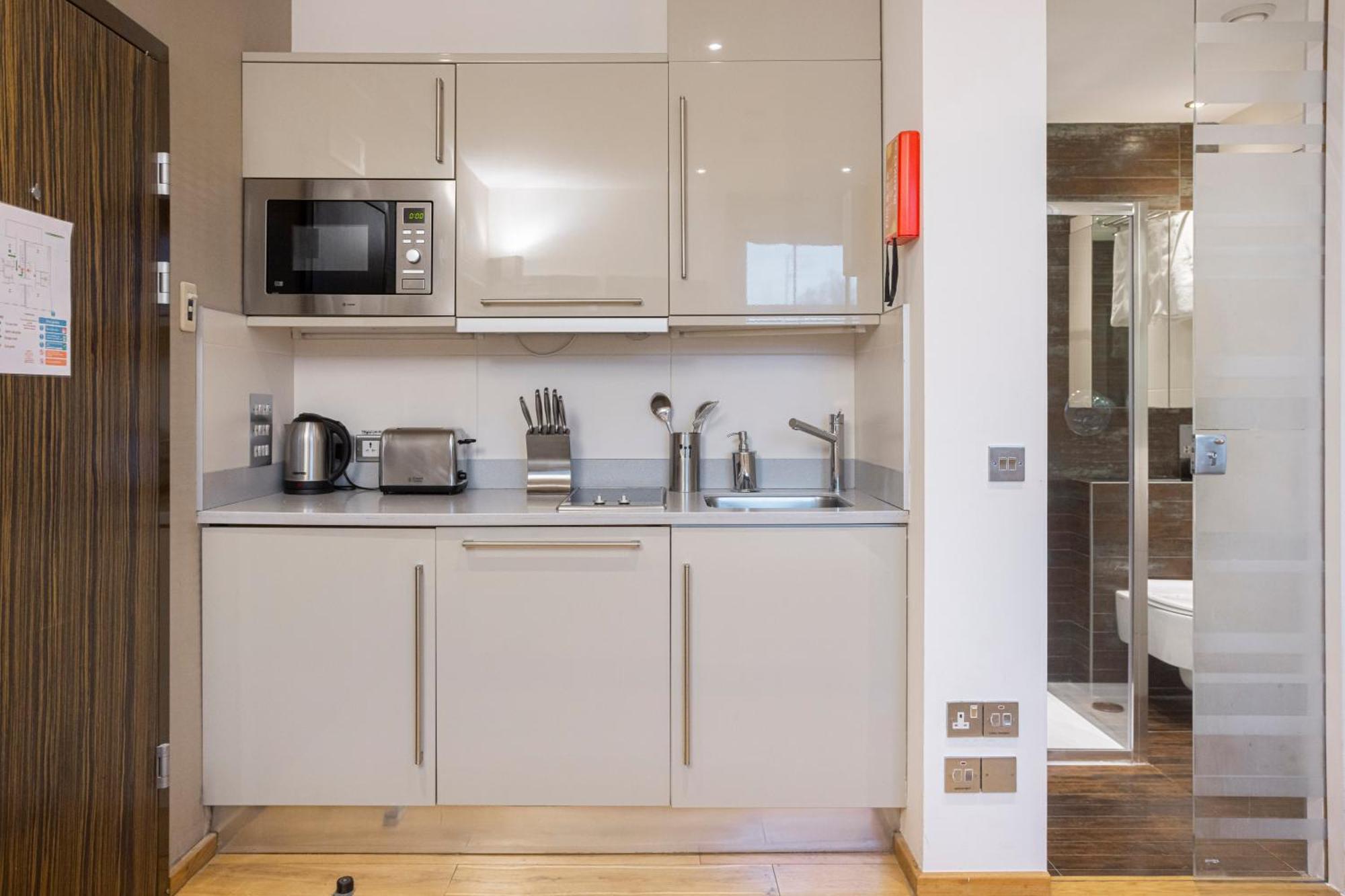 Apart-hotel Space 4*