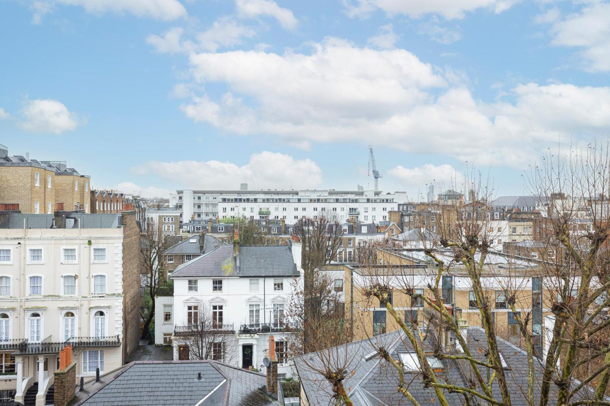 Space Apart-hotel Londres