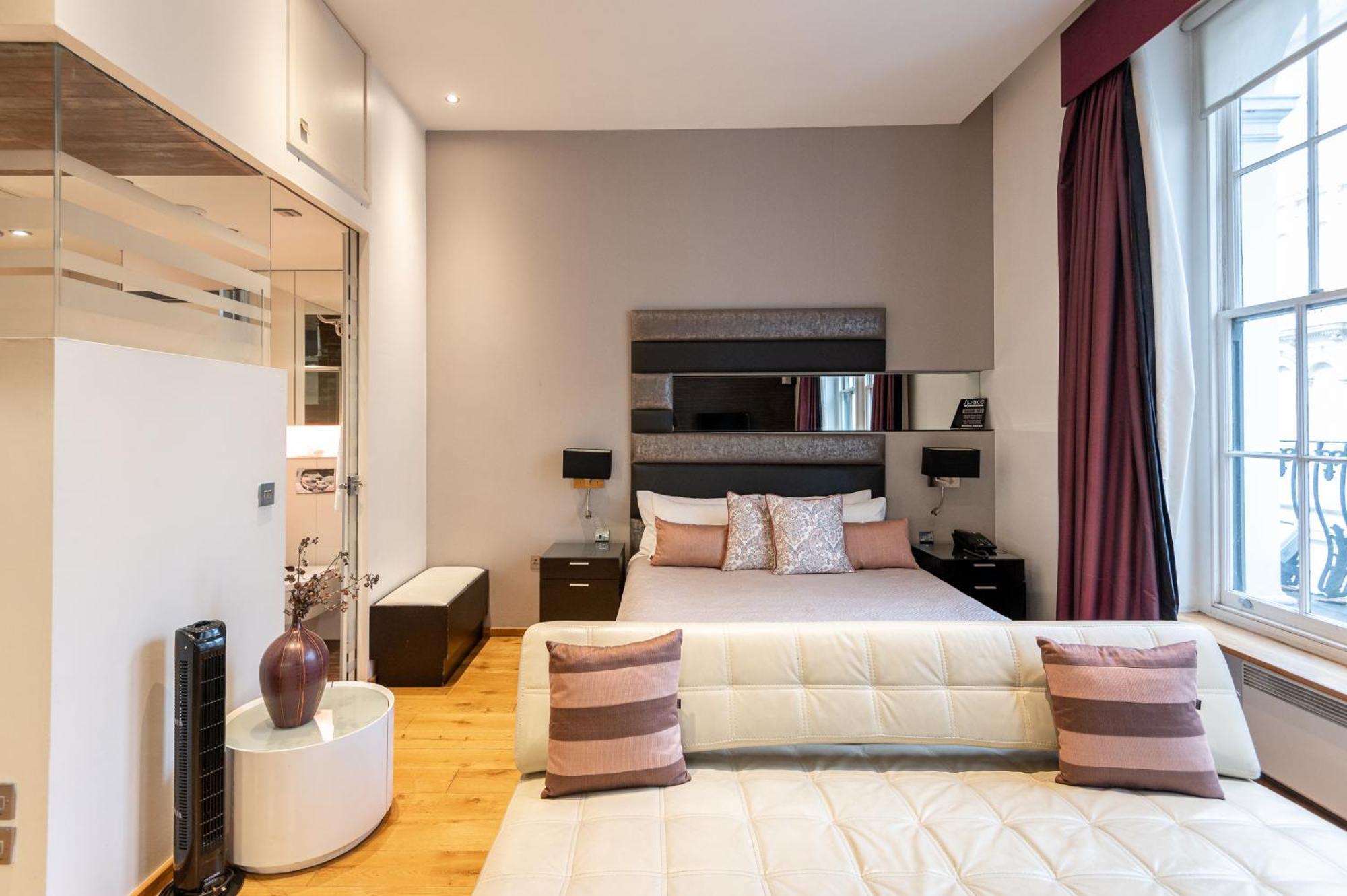Apart-hotel Space 4*