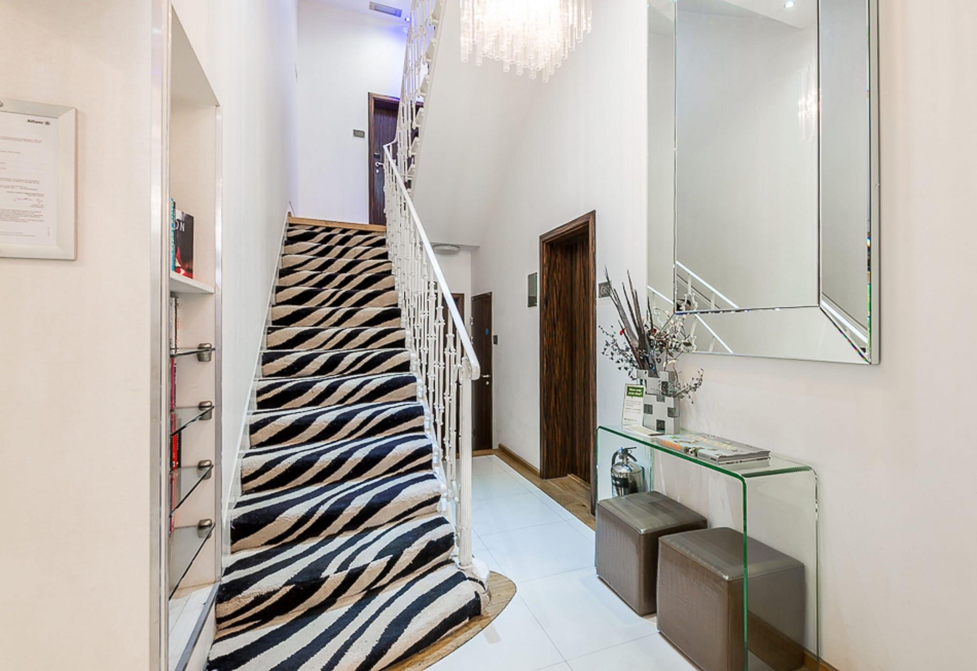 Apart-hotel Space 4*