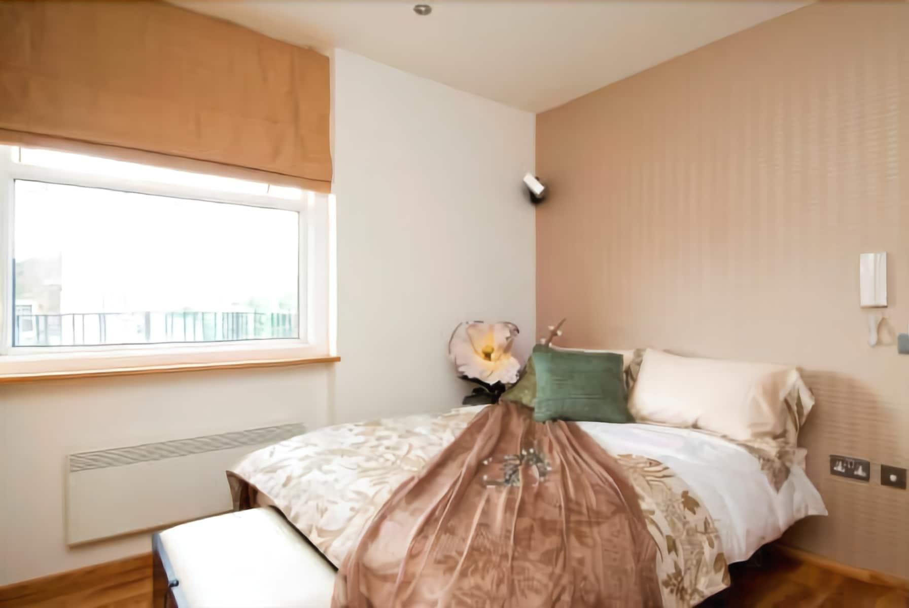 Apart-hotel Space 4*